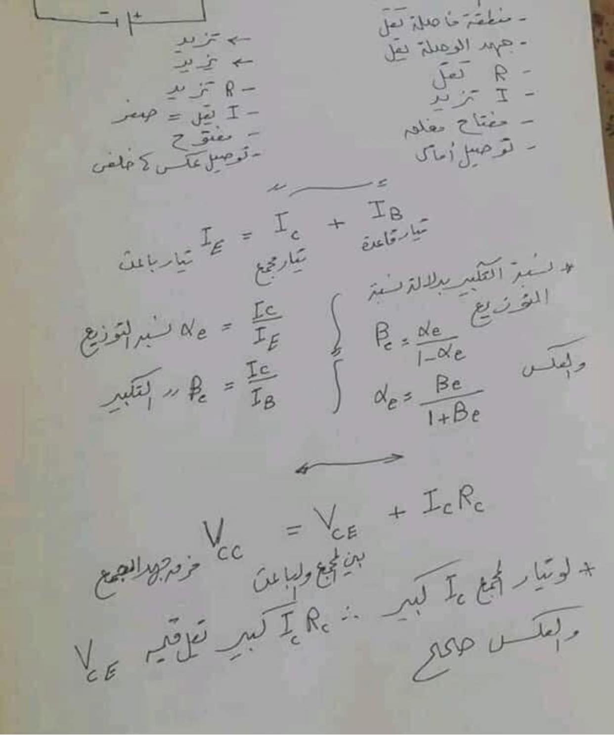 مدرس دوت كوم ملخص تريكات الفيزياء للصف الثالث الثانوي 2021 أ/ محمد الهلاوي	