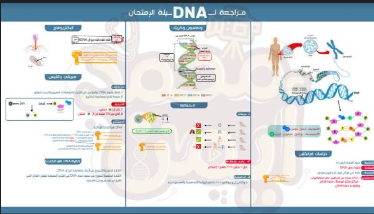 مدرس دوت كوم أقوى مراجعة احياء للصف الثالث الثانوي 2023 أ/ محمد أيمن	