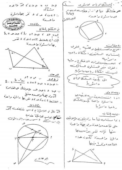 يمثل الشكل الاتي نطاقات التربه المختلفه