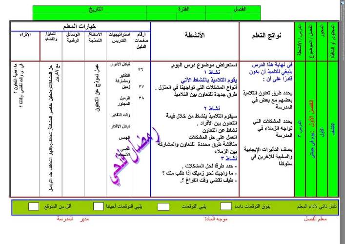 مدرس دوت كوم منهج اكتشف الجديد للصف الثانى الإبتدائى الترم الأول 2024 أ/ رمضان فتحي	