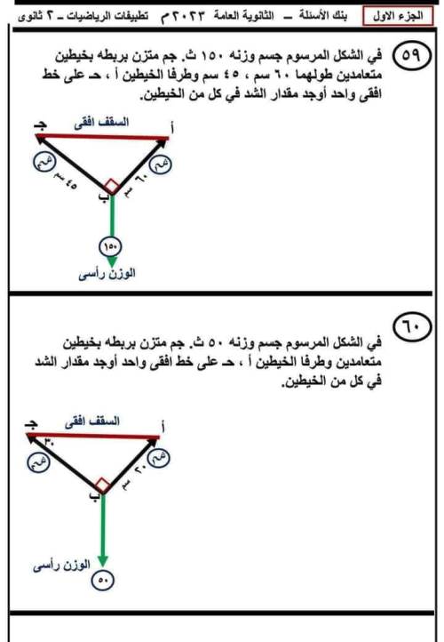 مدرس دوت كوم مذكرة فى الرياضيات البحتة والتطبيقية الصف الثانى الثانوى الترم الاول 