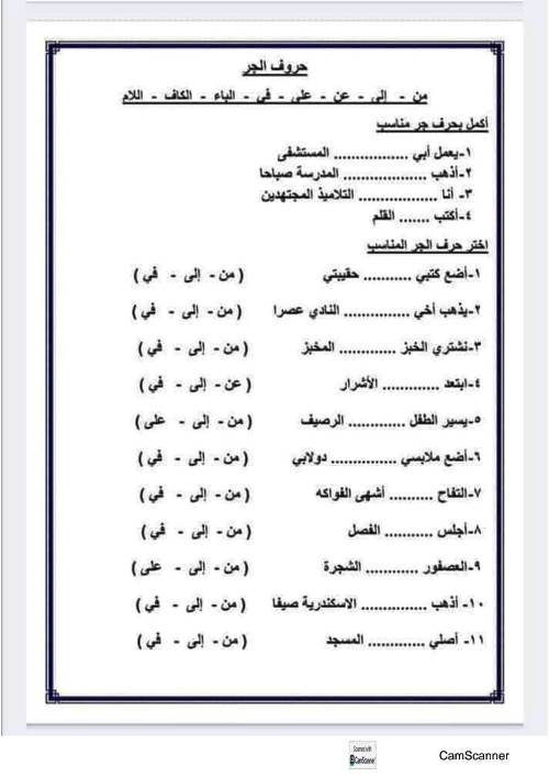 مدرس اول مذكرة فى اللغة الانجليزية الصف الثالث الابتدائى الترم الاول أ/ محمود صبرى شبانة