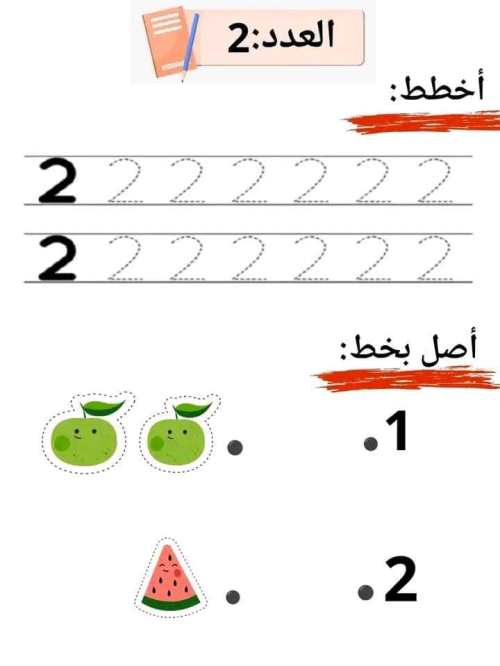 مدرس اول طريقه تعلم العد والأرقام فى الرياضيات الصف الاول الابتدائى الترم الاول 