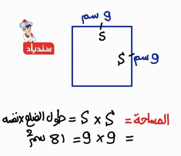 مدرس دوت كوم أهم مسائل وأفكار في الرياضيات الصف الرابع الابتدائي المنهج الجديد 