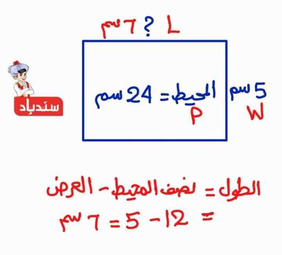 مدرس دوت كوم أهم مسائل وأفكار في الرياضيات الصف الرابع الابتدائي المنهج الجديد 